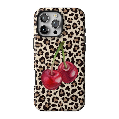 Mon Cheri iPhone Case gallery - Iphone_16_Pro_Max_1