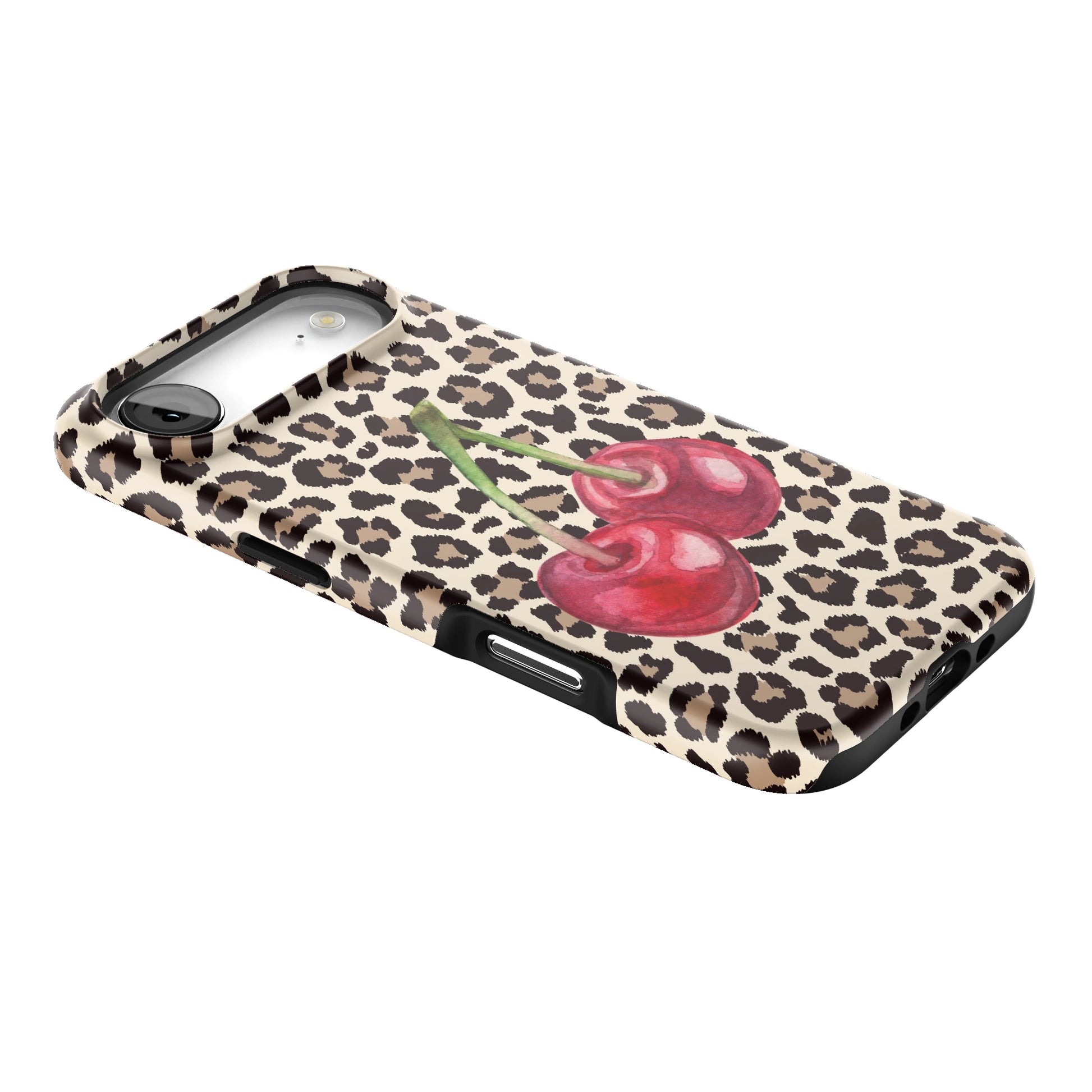 Mon Cheri iPhone Case gallery - Iphone_17_Air_2