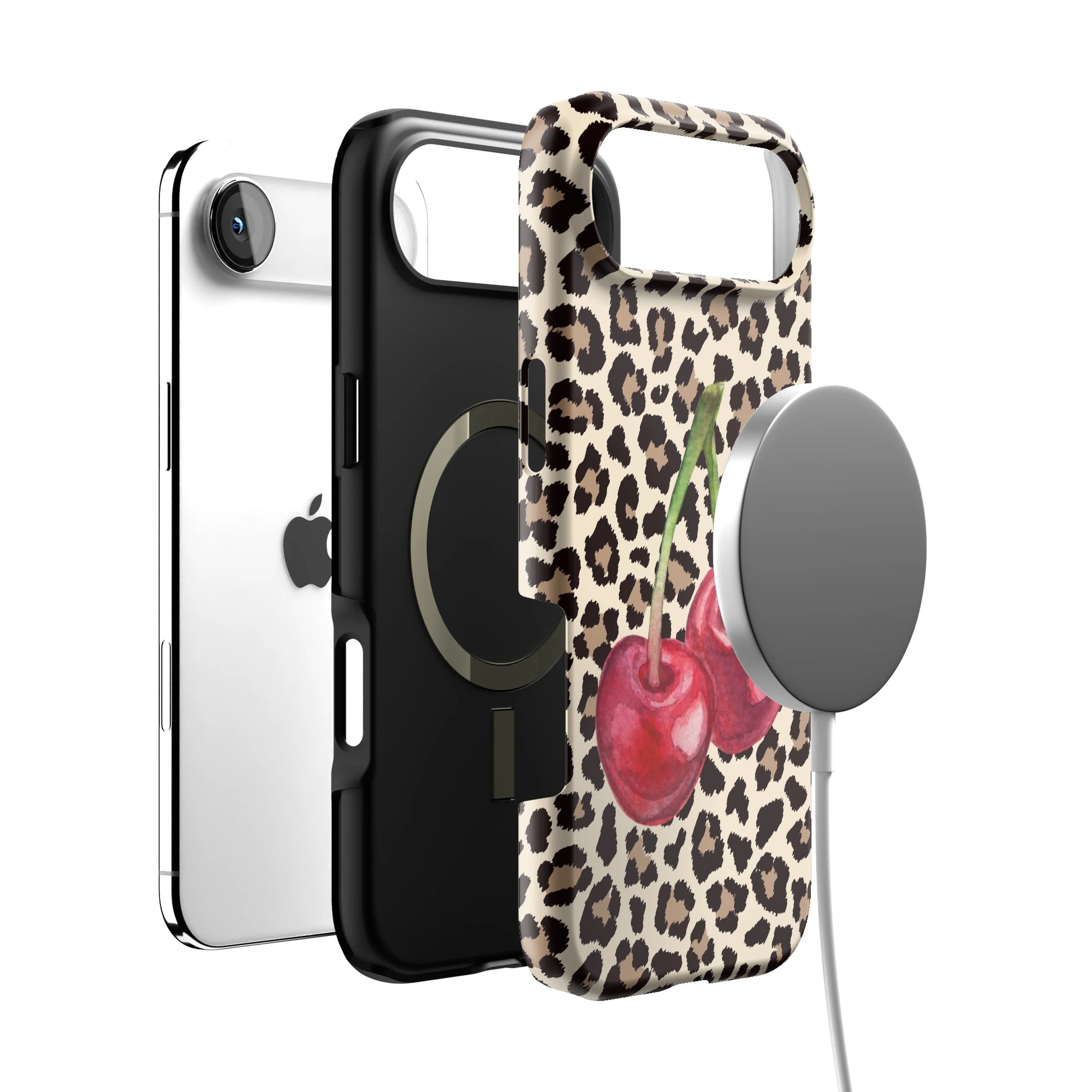 Mon Cheri iPhone Case gallery - Iphone_17_Air_4