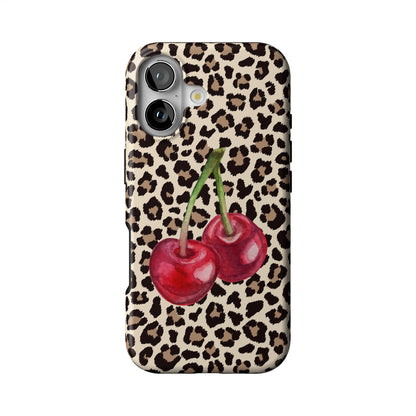 Mon Cheri iPhone Case gallery - Iphone_17_Iphone_1