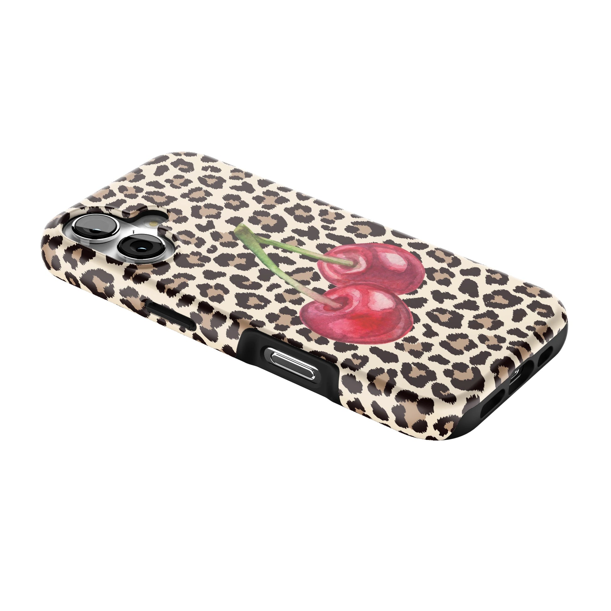 Mon Cheri iPhone Case – Blunt Cases