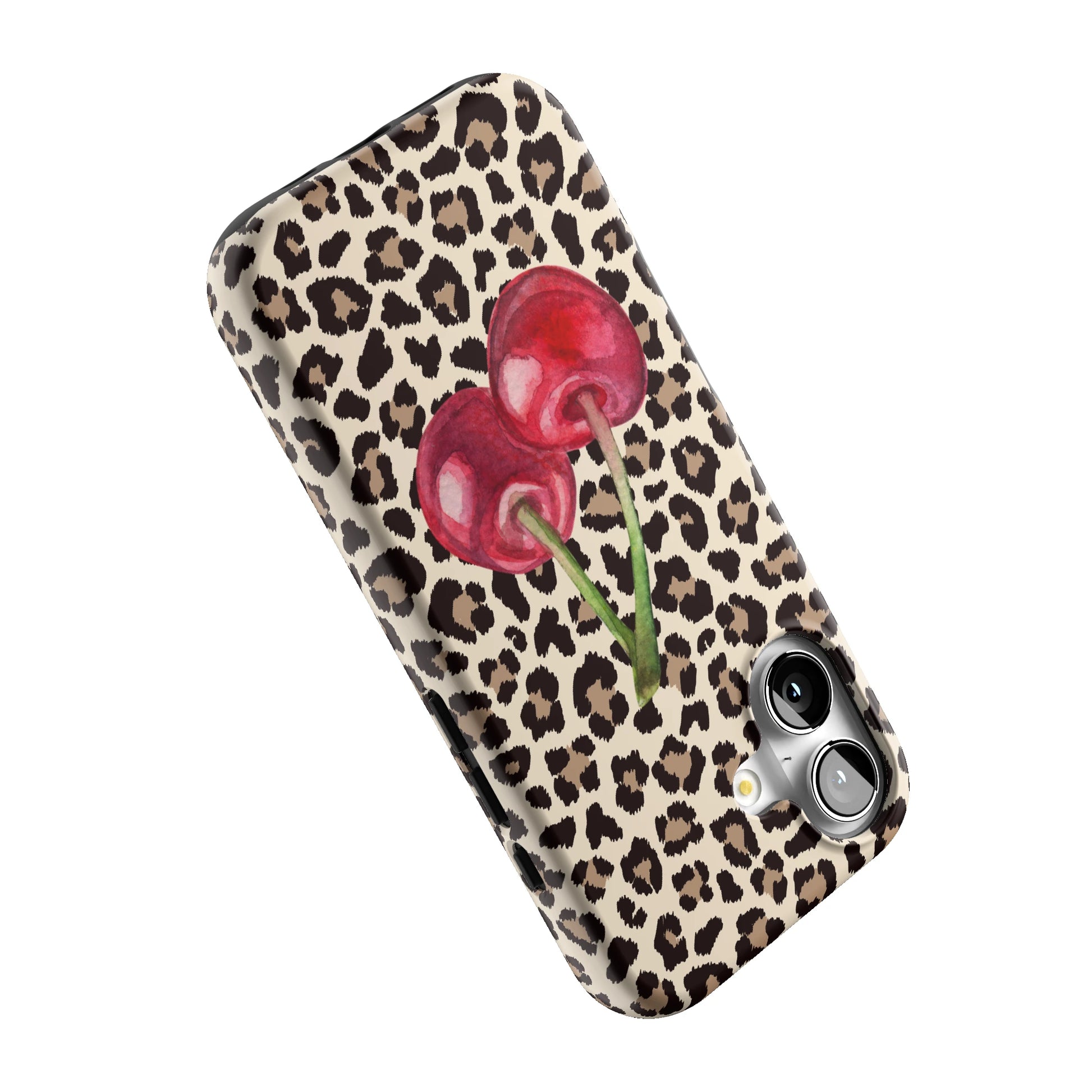 Mon Cheri iPhone Case gallery - Iphone_17_Iphone_5