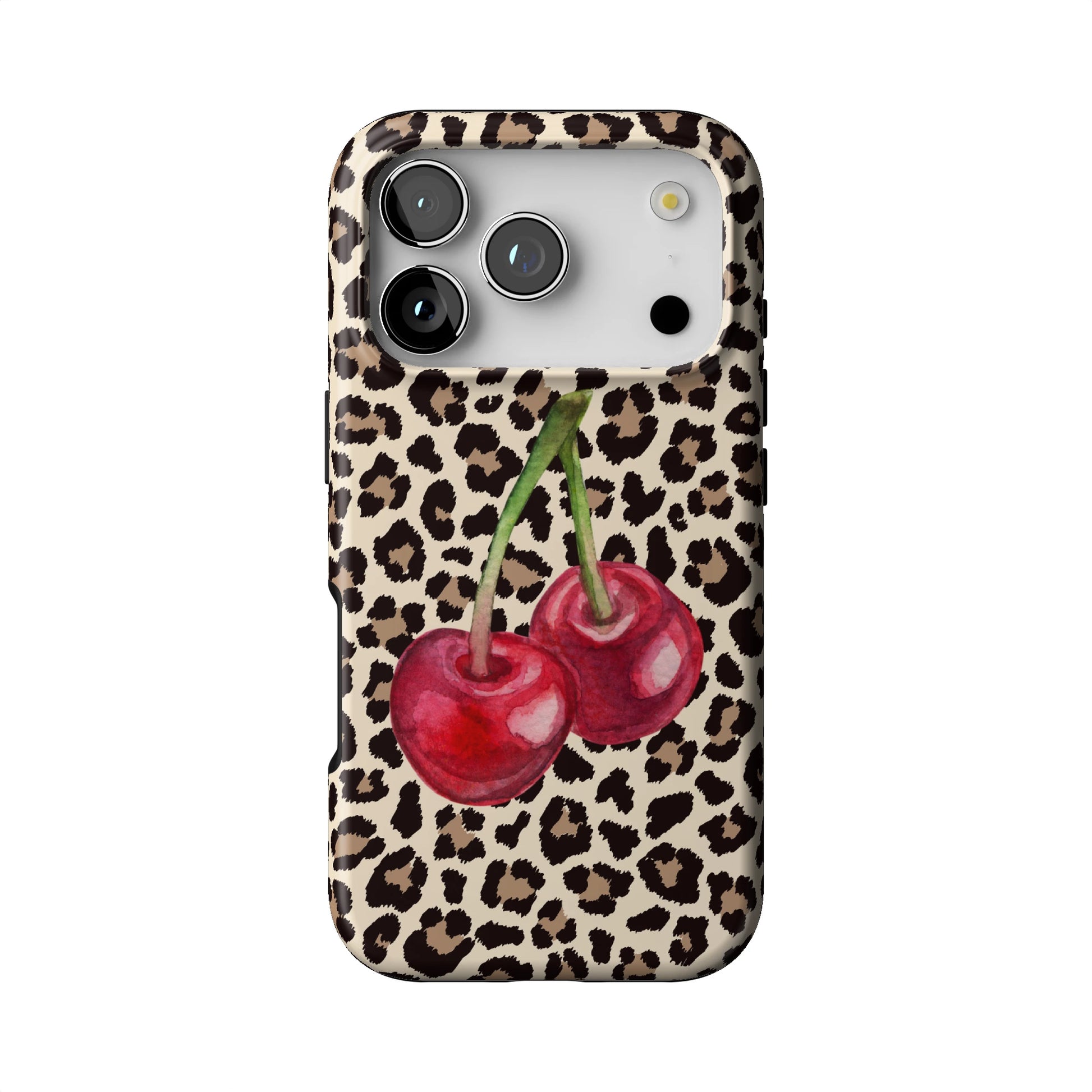 Mon Cheri iPhone Case gallery - Iphone_17_Pro_1