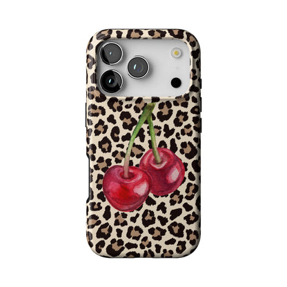 Mon Cheri iPhone Case gallery - Iphone_17_Pro_1