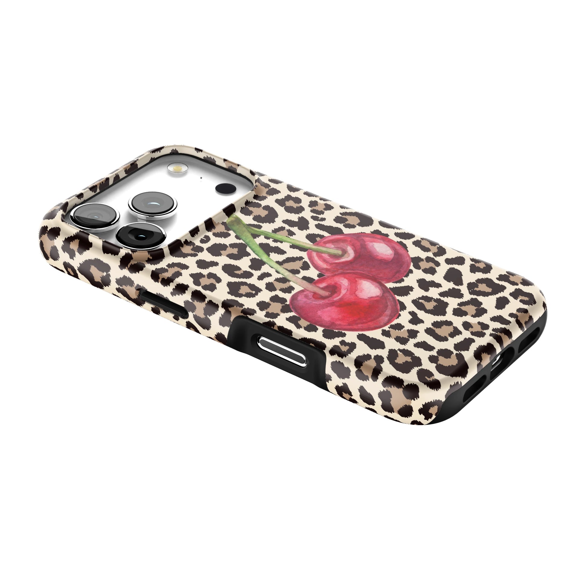 Mon Cheri iPhone Case gallery - Iphone_17_Pro_2