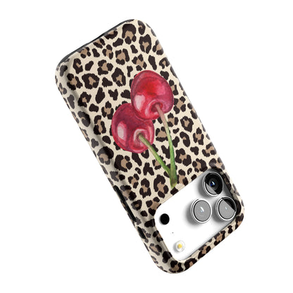 Mon Cheri iPhone Case gallery - Iphone_17_Pro_5