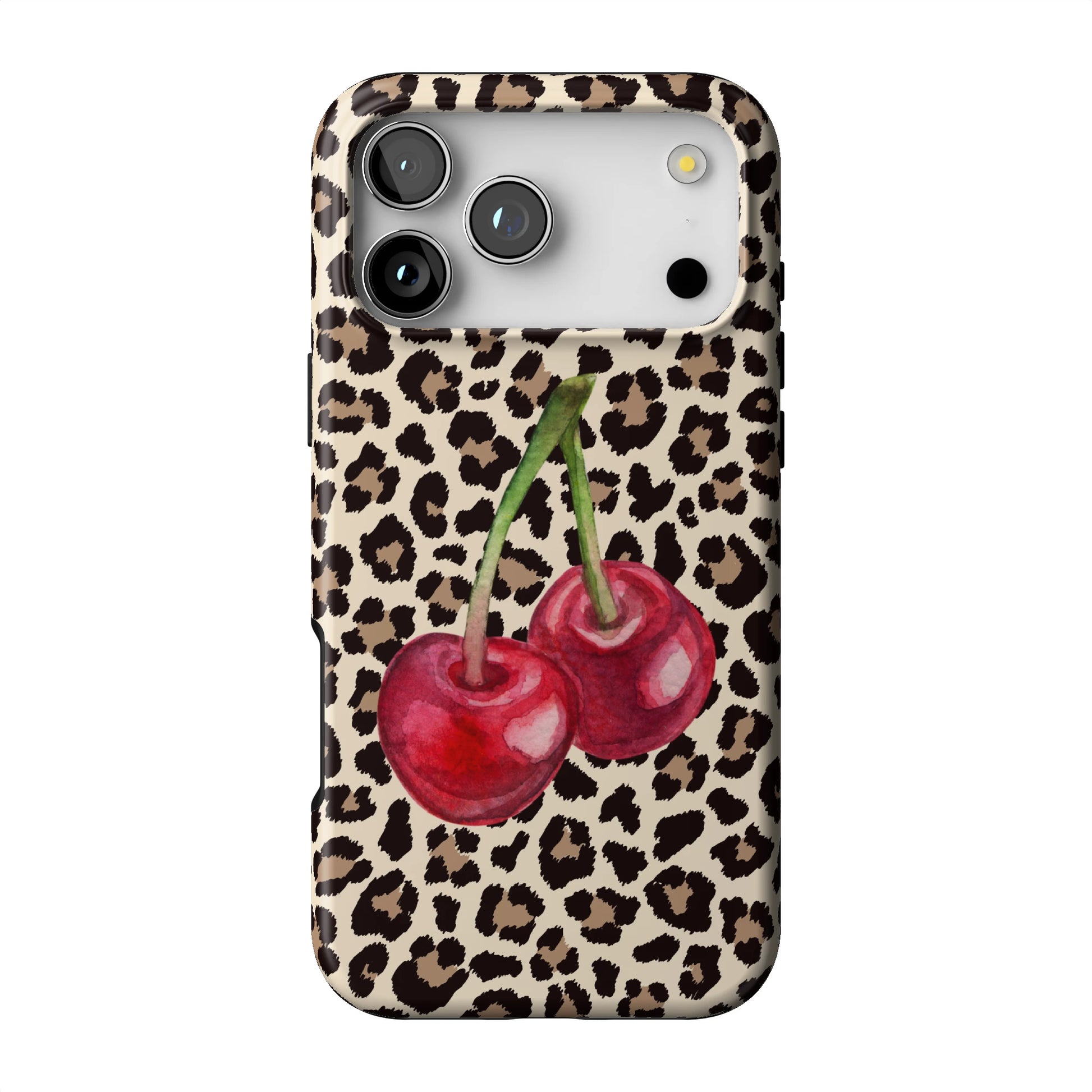 Mon Cheri iPhone Case gallery - Iphone_17_Pro_Max_1