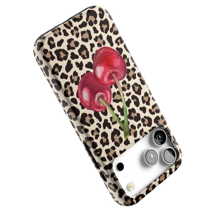 Mon Cheri iPhone Case gallery - Iphone_17_Pro_Max_5