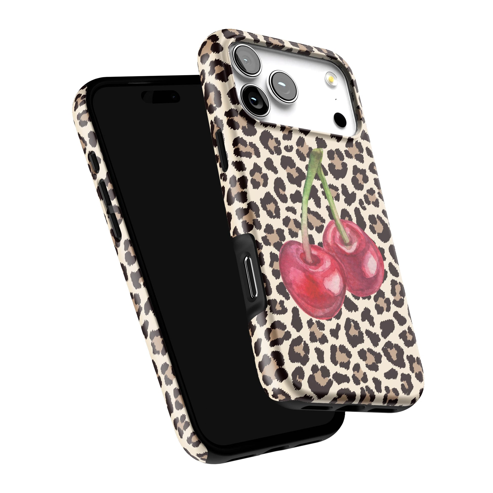 Mon Cheri iPhone Case gallery - Iphone_17_Pro_Max_6