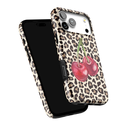 Mon Cheri iPhone Case gallery - Iphone_17_Pro_Max_6