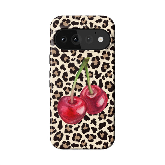 Mon Cheri Pixel Case - Blunt Cases