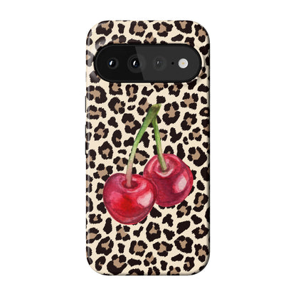 Mon Cheri Pixel Case - Blunt Cases