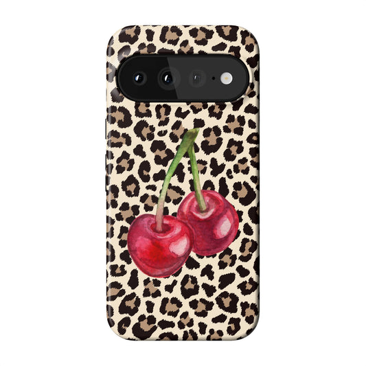 Mon Cheri Pixel Case - Blunt Cases