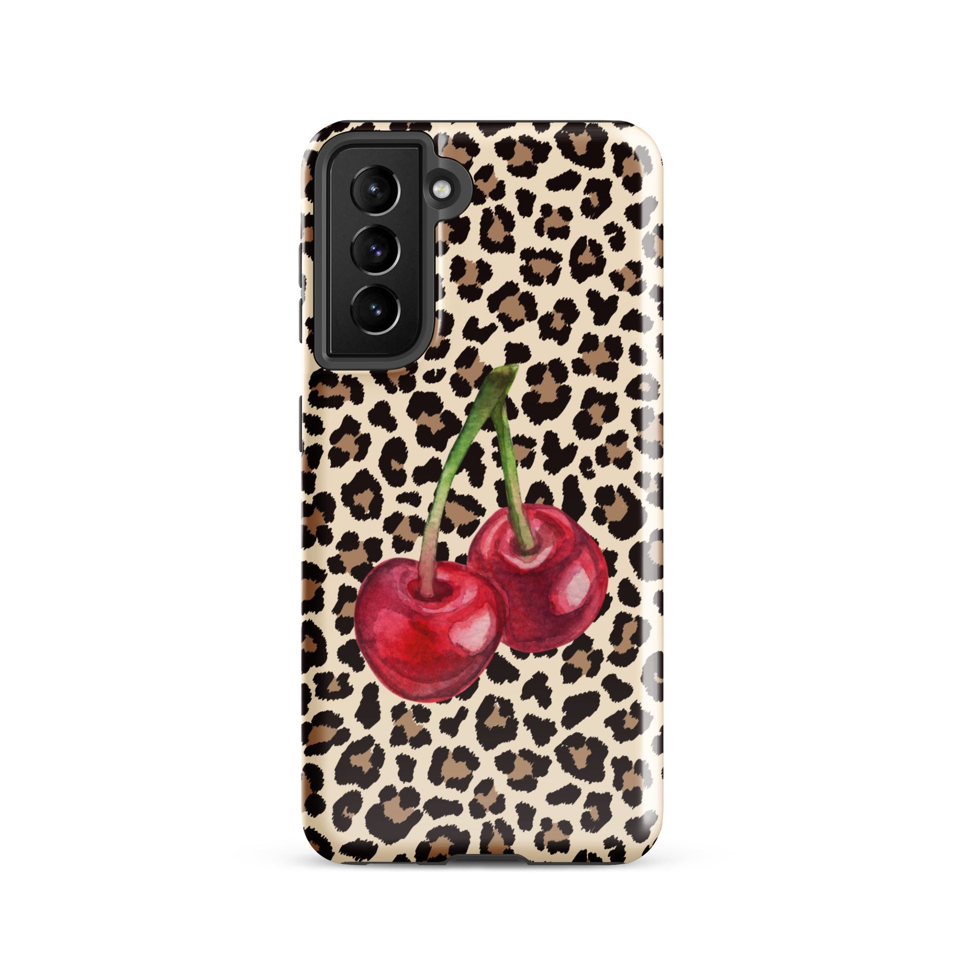 Mon Cheri Samsung Case - Blunt Cases