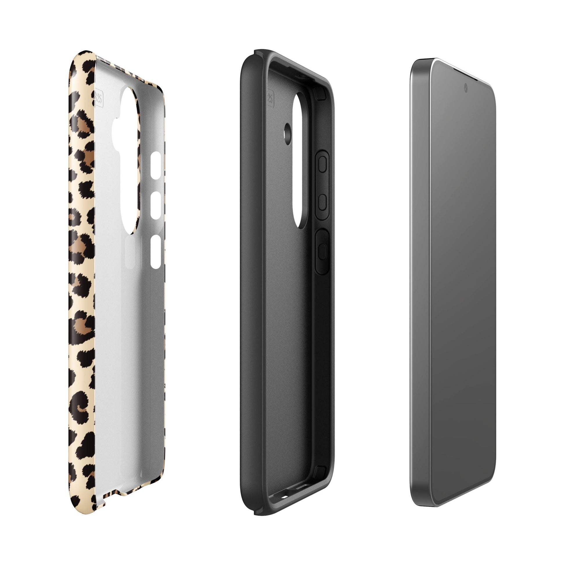 Mon Cheri Samsung Case - Blunt Cases