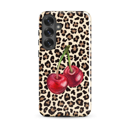 Mon Cheri Samsung Case - Blunt Cases