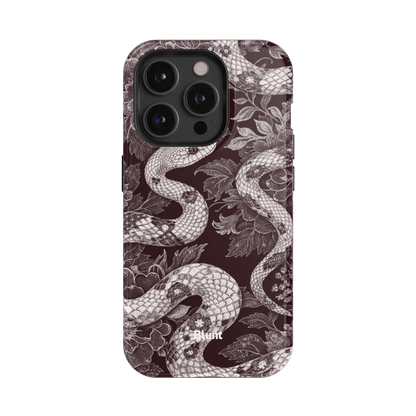 Monerith iPhone Case - Blunt Cases