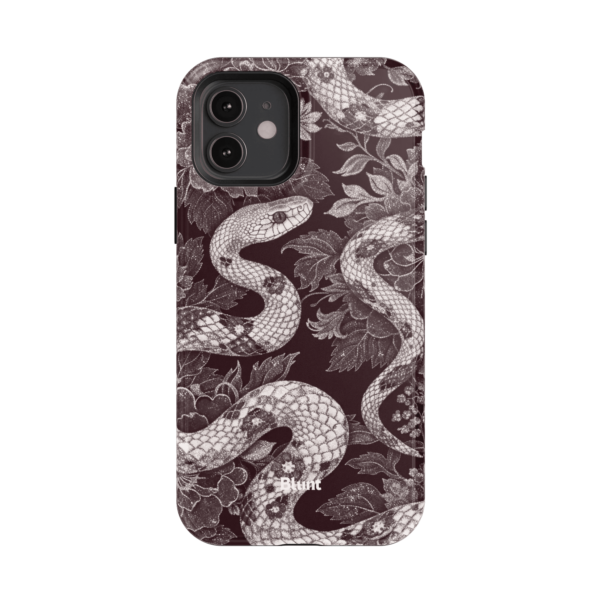Monerith iPhone Case - Blunt Cases