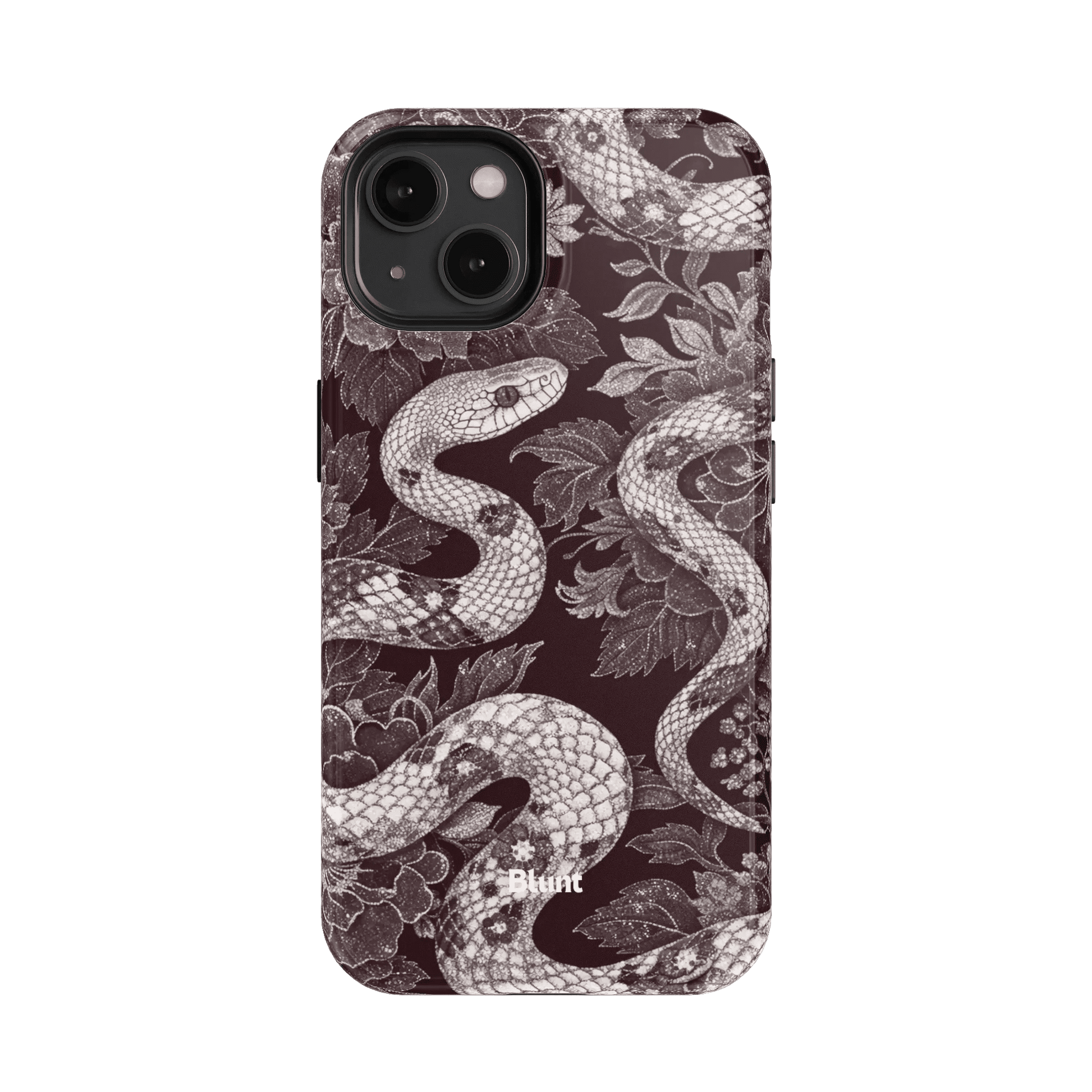 Monerith iPhone Case - Blunt Cases