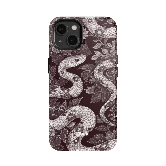 Monerith iPhone Case - Blunt Cases