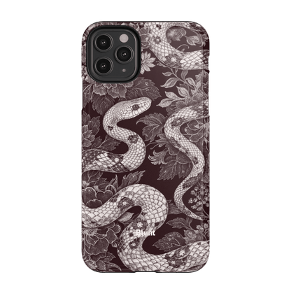 Monerith iPhone Case - Blunt Cases