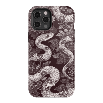 Monerith iPhone Case - Blunt Cases