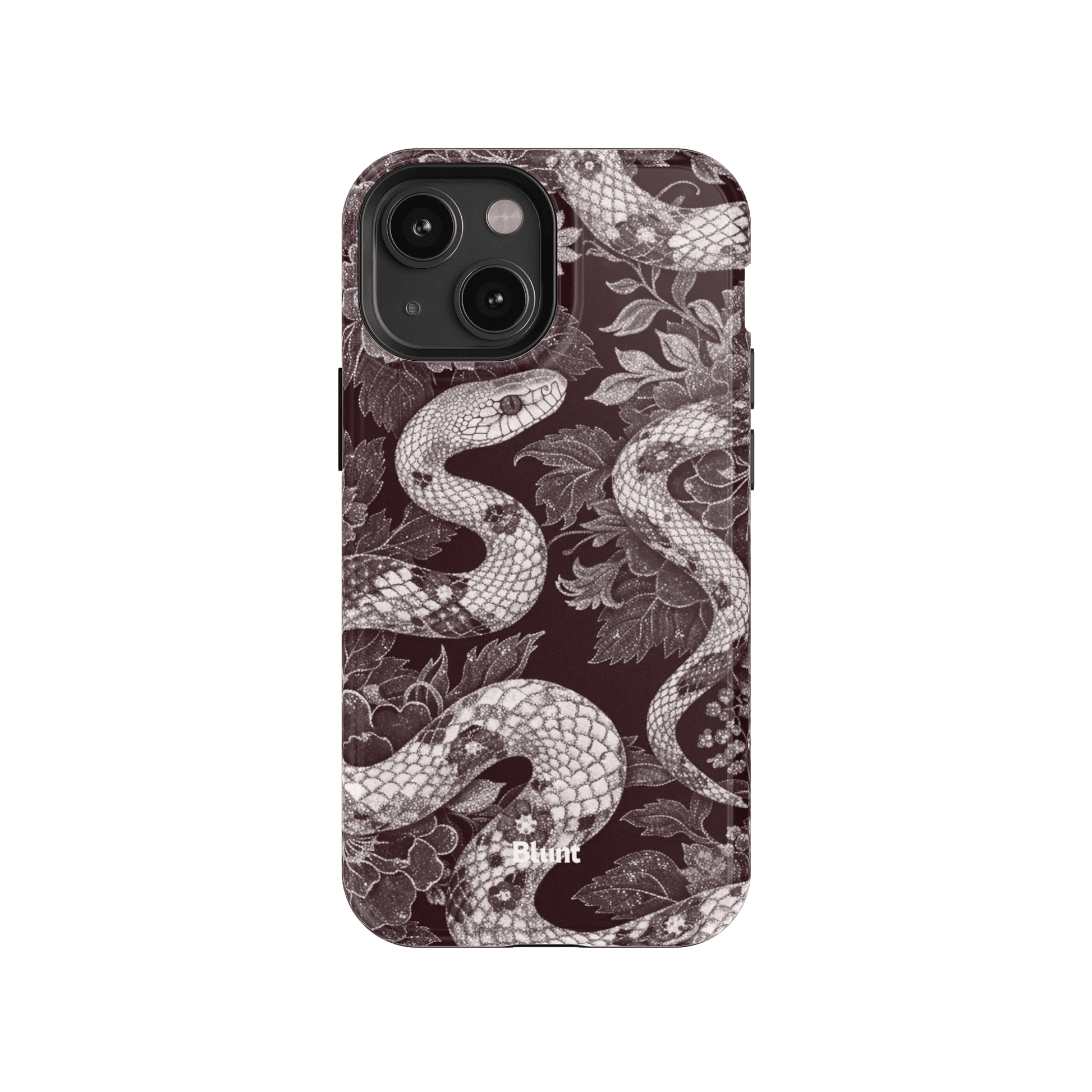 Monerith iPhone Case - Blunt Cases