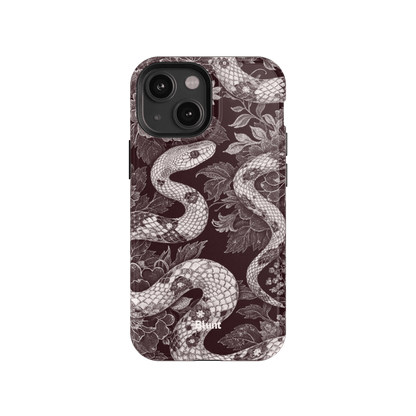 Monerith iPhone Case - Blunt Cases