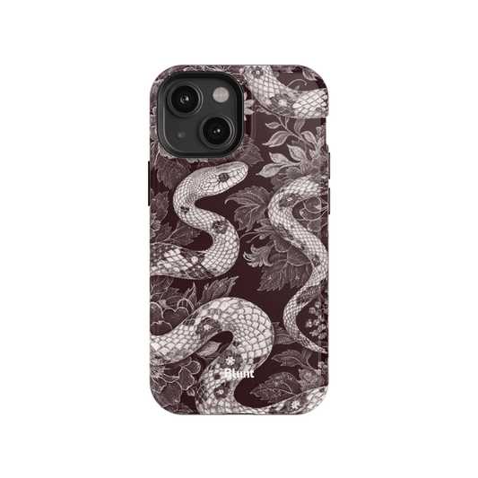 Monerith iPhone Case - Blunt Cases