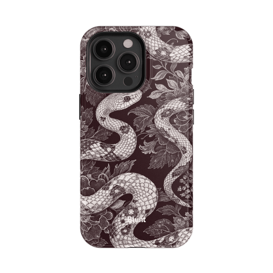 Monerith iPhone Case - Blunt Cases