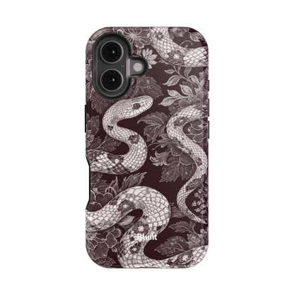 Monerith iPhone Case - Blunt Cases