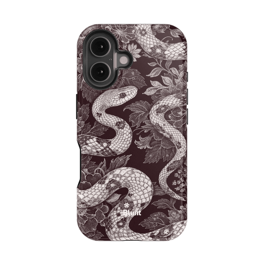 Monerith iPhone Case - Blunt Cases