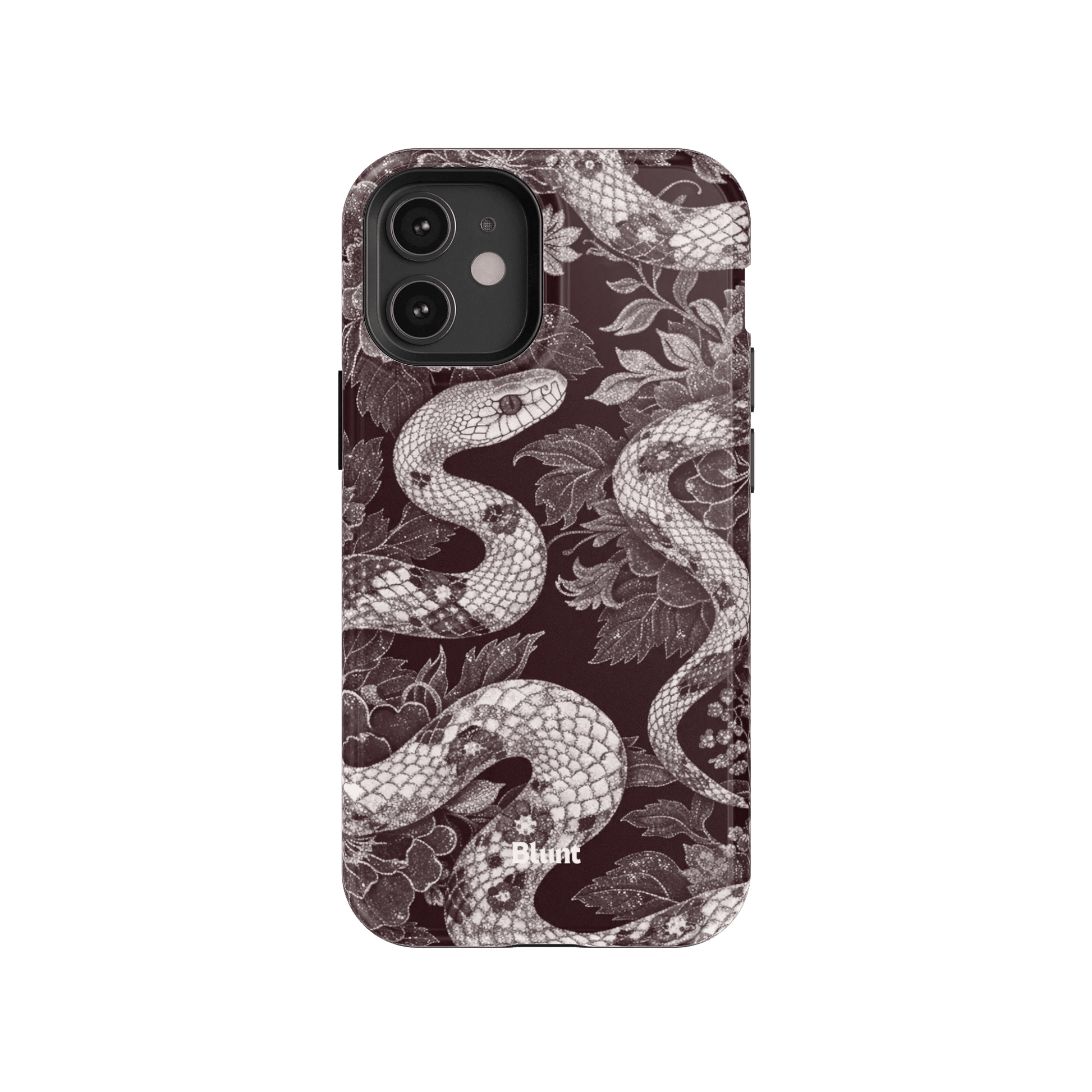 Monerith iPhone Case - Blunt Cases