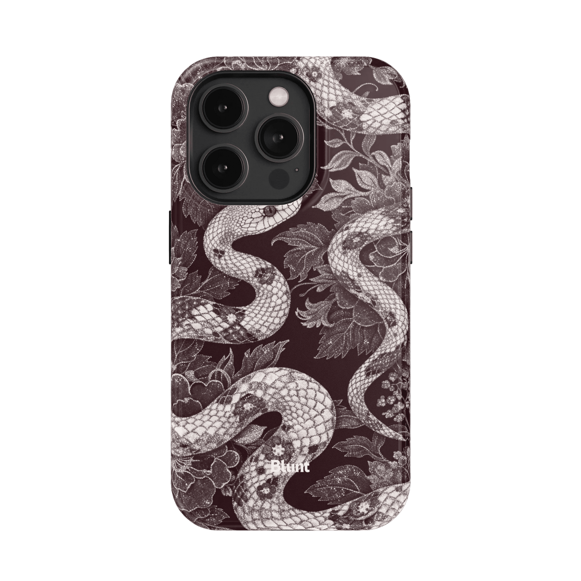 Monerith iPhone Case - Blunt Cases