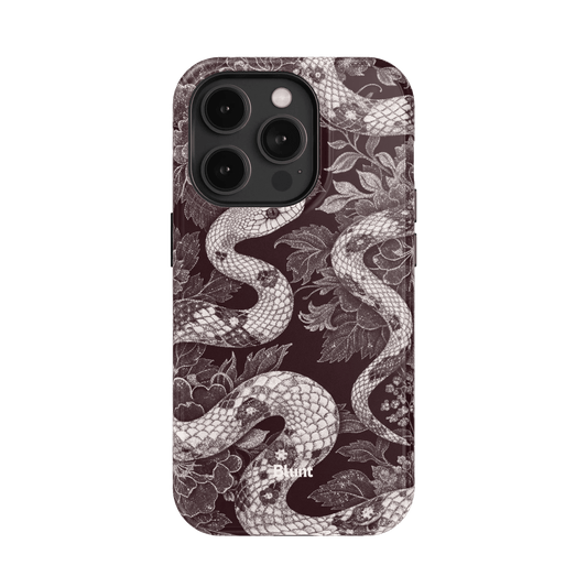 Monerith iPhone Case - Blunt Cases