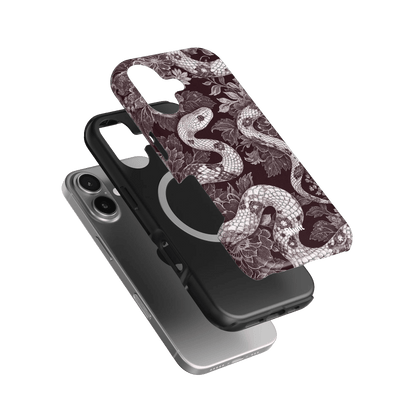 Monerith iPhone Case - Blunt Cases