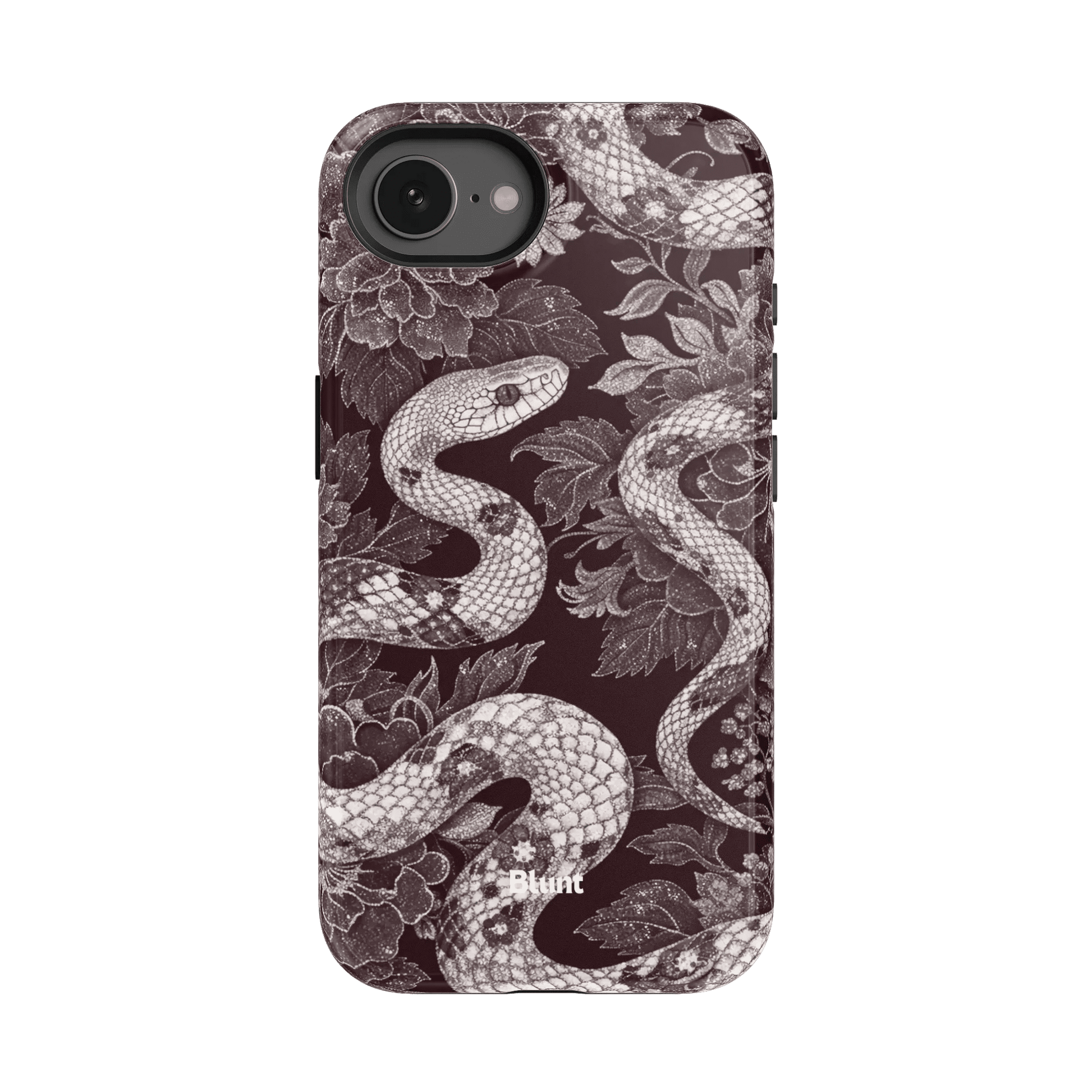 Monerith iPhone Case - Blunt Cases