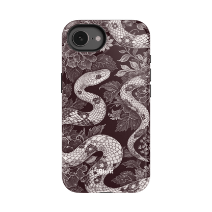 Monerith iPhone Case - Blunt Cases