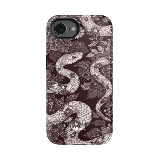 Monerith iPhone Case - Blunt Cases