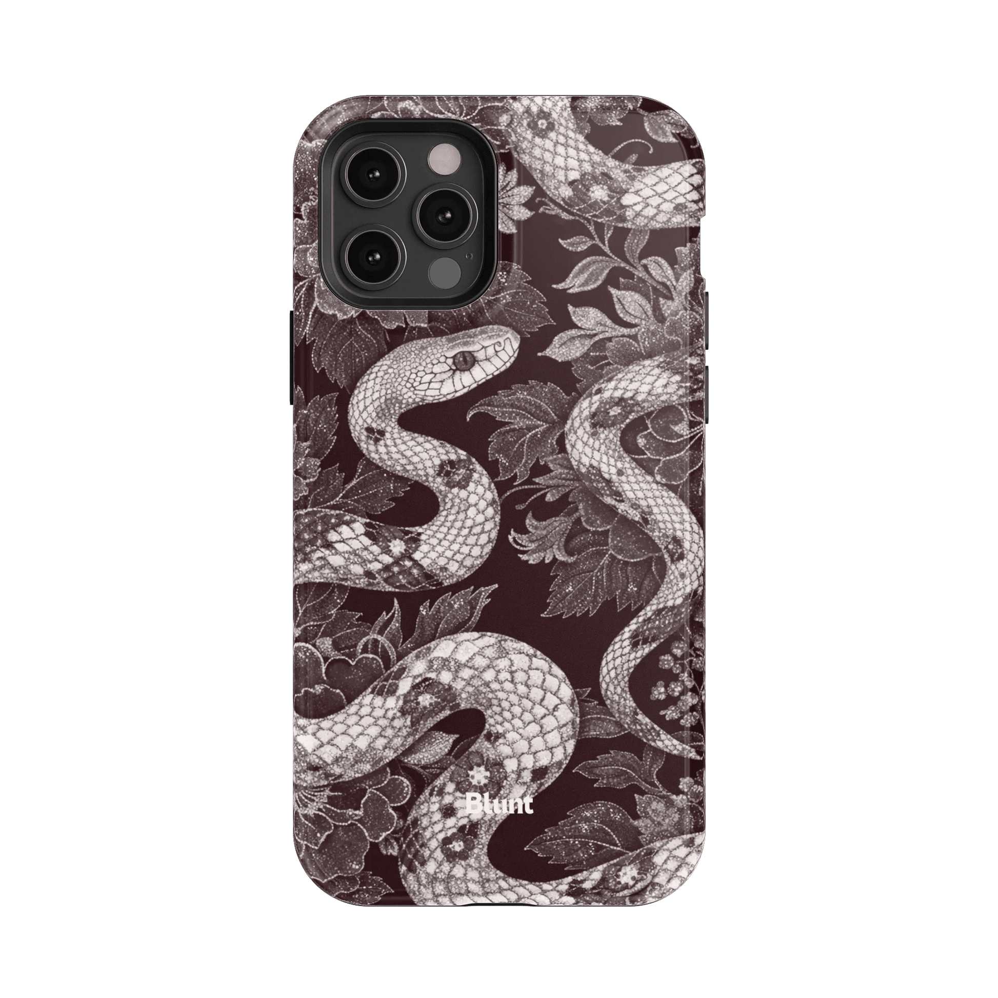 Monerith iPhone Case - Blunt Cases