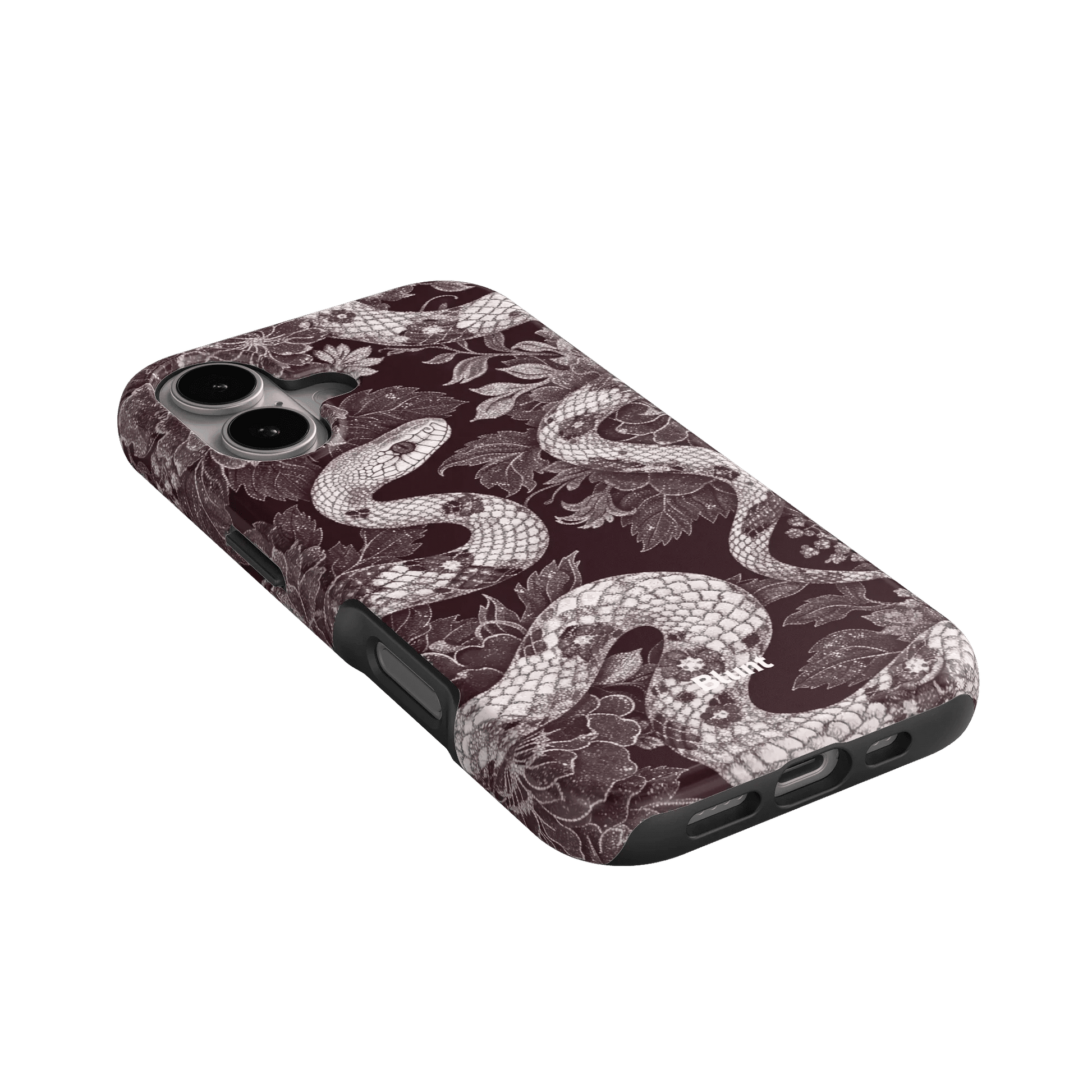 Monerith iPhone Case - Blunt Cases