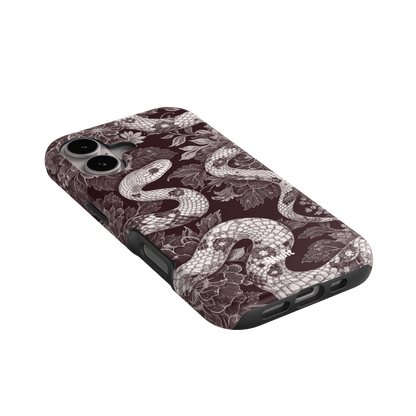 Monerith iPhone Case - Blunt Cases