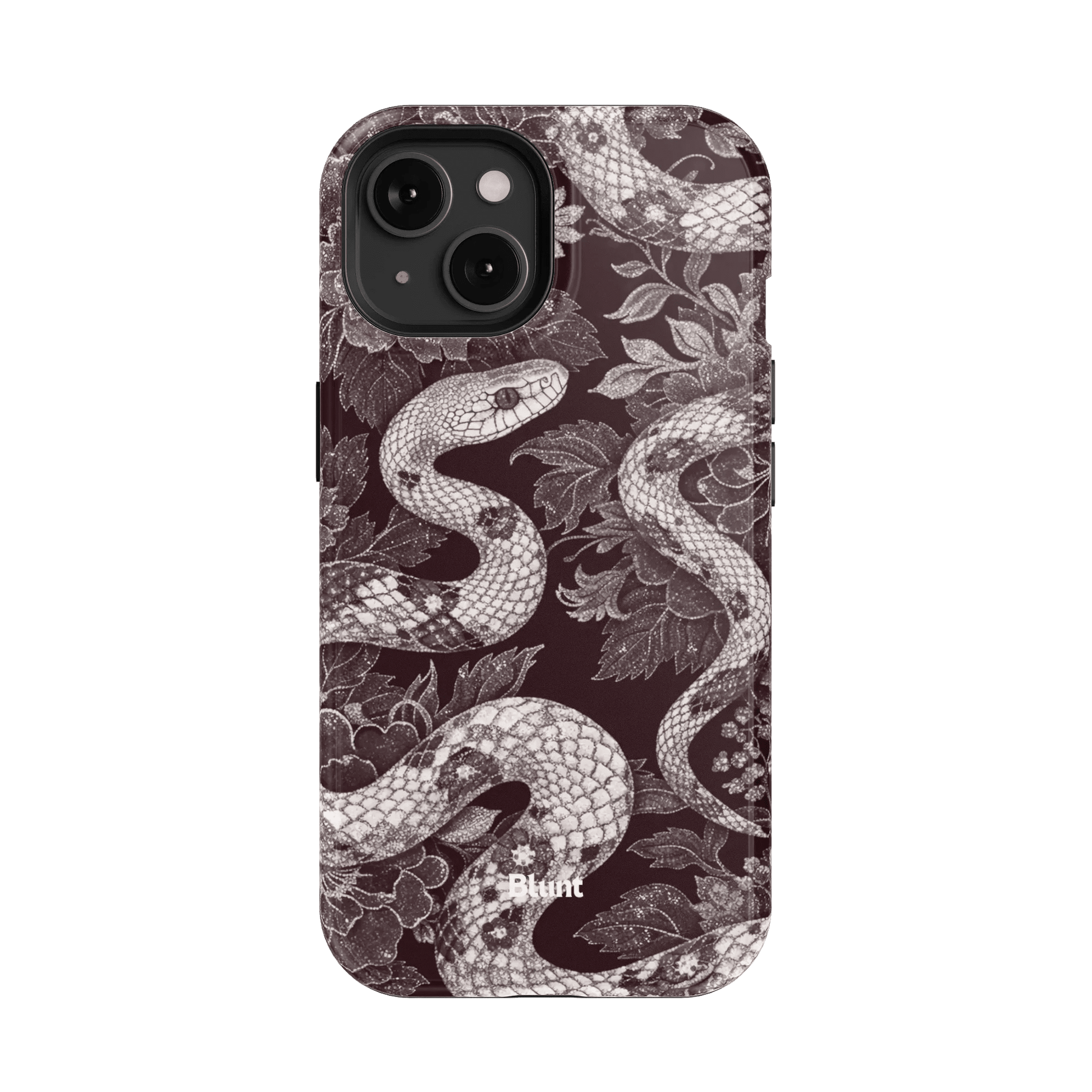 Monerith iPhone Case - Blunt Cases