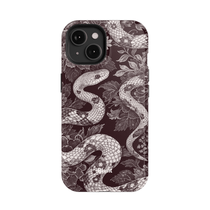 Monerith iPhone Case - Blunt Cases