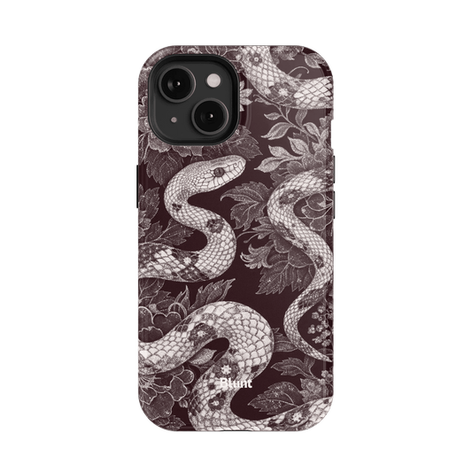 Monerith iPhone Case - Blunt Cases