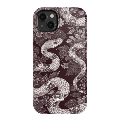 Monerith iPhone Case - Blunt Cases