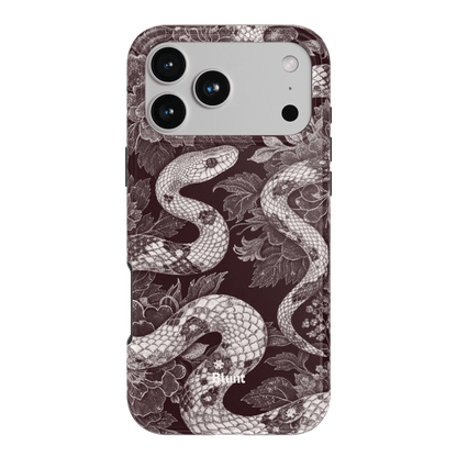 Monerith iPhone Case - Blunt Cases