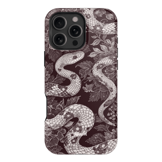 Monerith iPhone Case - Blunt Cases