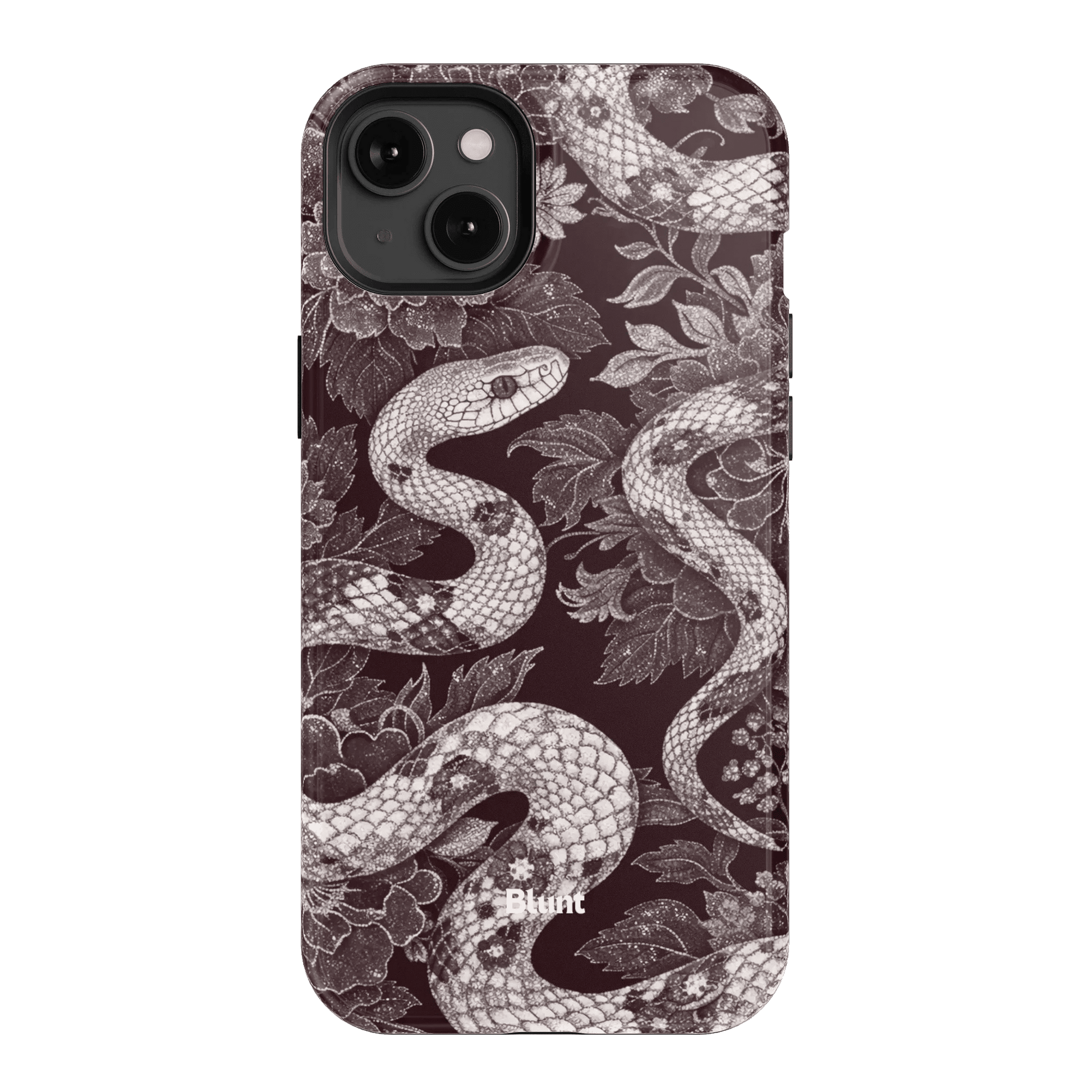 Monerith iPhone Case - Blunt Cases