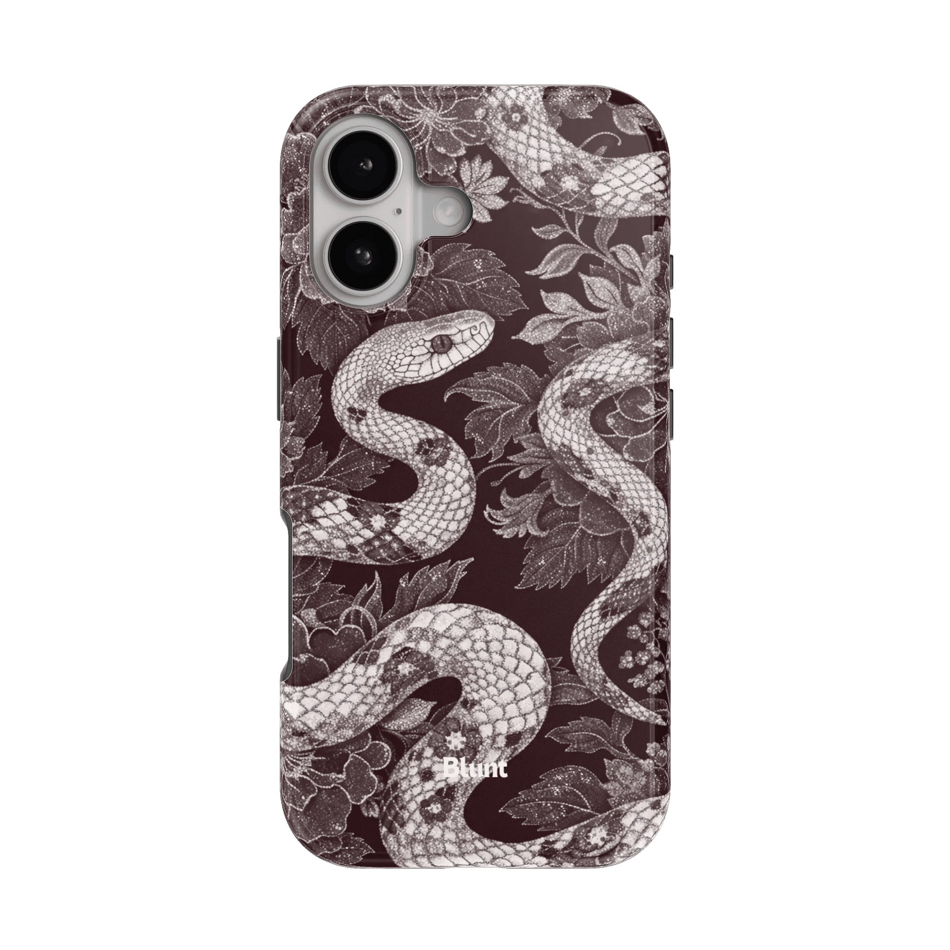 Monerith iPhone Case - Blunt Cases